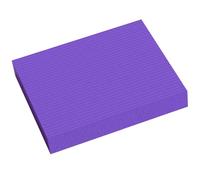 Balance Pad - Non-Slip Cushioned Foam Mat | Yoga Mat Trainer For Physical | Knee Cushioned Turn Boards Plank Training Balance Mat with Non-Slip Texture for Squats Sit-ups Plank Yoga Poses Lun