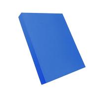 Balance Pad - Thickened Foam Stability Cushion, Non-Slip Trainer Mat | Large Lightweight Workout Accessory With Durable Support, Exercise Tool For Yoga, Pilates, Gym Fitness, Home Indoor Practice