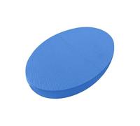 Balance Pad - TPE | Non-Slip Plank Support Thickened Oval Balance Pad | Stability Cushion For Knee Elbow And Wrist Support For Dancing Pilates Yoga Pilates And Rehab