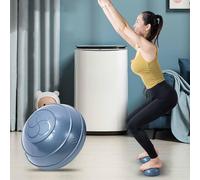 Balance Pod Gym Dance Core Body Balancing Bambini Adulti Muscle Stepping Pad