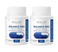 Balance Pro New Life - Integratore alimentare per il sistema nervoso, buon sonno