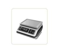 Little Balance Bilancia Professionale - Lbp 50 Professional - Usb - Grigia - Lit