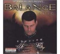 Balance - S.P.I.C.