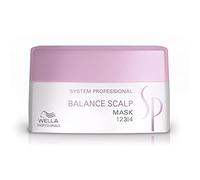 Wella SP Balance Scalp Mask - 200 ml