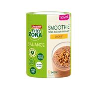 EnerZona Balance Smoothie Proteico – Frutti di Bosco – 300 g