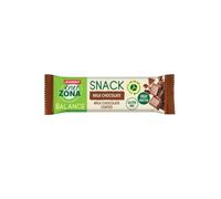 ENERZONA Balance - Snack Limone, 1 barretta da 25/33 grammi