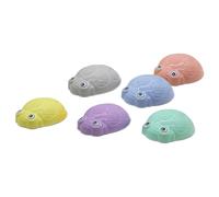 Balance Stepping Stones - Children’s Sensory Play Equipment | Non-Slip Obstacle Course Stones for Coordination, Balance, and Agility Training, Fun Developmental Toy for Toddlerz Home Schoolyard Fitnes