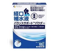Balance Support Powder 19g x 5