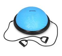Balance trainer palla da ginnastica Bosu Spokey