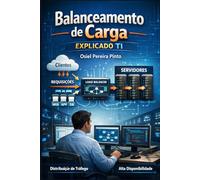 Balanceamento de Carga Explicado TI