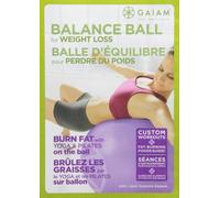 Balanceball For Weight Loss