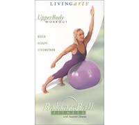 Balanceball Upper Body Workout