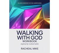 Balanced Commitment Into Rich Understanding Walking With God: Inspired By Resilient Habits
