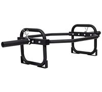 BalanceFrom Olympic - Trappola esagonale per sollevamento pesi, capacità 226,8 kg, colore: nero