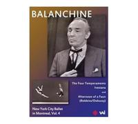 Balanchine - Balanchine Vol. 4