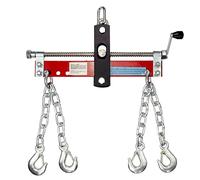 Balancierer Posizionatore Motorkran Gru Officina Gru a Leva 750 KG