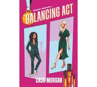 Balancing Act: A Sapphic Romance (Soulmate Series Book 1)