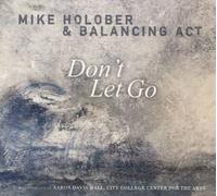 Holober - Don't Let Go