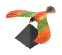 Balancing Eagle Bird Set - Finger Bird Toy, puzzle grravity | Office Novelty Game, Physical Science Kit, Portable Design, Relieff Toy and Children, Creative Gift Idea, Party Supplies, Party Decoration