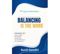 Balancing is the Work: To Live a Serene Life in the Extreme World