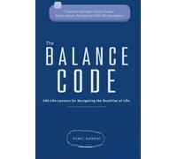 Balancing is the Work: To Live a Serene Life in the Extreme World