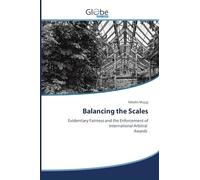 Balancing the Scales: Evidentiary Fairness and the Enforcement of International Arbitral Awards
