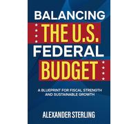 Balancing the U.S. Federal Budget