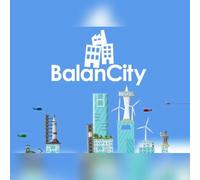 BalanCity (PC) Steam Key - GLOBAL
