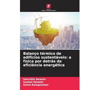 Balanço térmico de edifícios sustentáveis: a física por detrás da eficiência energética