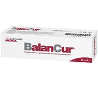 BALANCUR GEL crema lenitiva zona intima maschile 30ml
