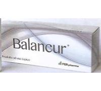 Balancur Gel Emolliente Intimo Maschile 30 ml