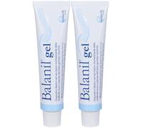 Balanil Gel 40 Ml Set da 2 2x40 ml Gel