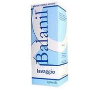 balanil lavaggio 100ml nf