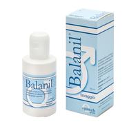 Balanil Lavaggio 100 ml Nuova Formula