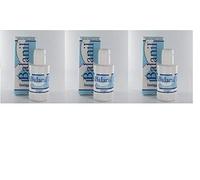 BALANIL LAVAGGIO 100ML NUOVA FORMULA - TRE CONFEZIONI RISPARMIO