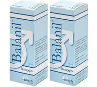 Balanil® Lavaggio 2x100 ml Sapone liquido