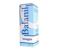 balanil lavaggio 100ml nf