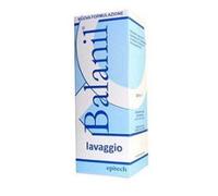 Balanil Lavaggio 100 ml Nuova Formula