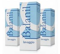 BALANIL LAVAGGIO INTIMO MASCHILE 3 X 100 ML | DETERGENTE INTIMO MASCHILE