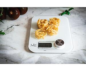 BALANZA "U-POWER" 5 KG
