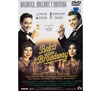 Balas Sobre Broadway (Bullets Over Broadway)