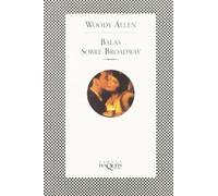 Balas Sobre Broadway / Bullets Over Broadway: 91