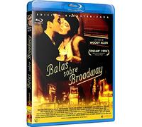 Balas Sobre Broadway *** Europe Zone ***