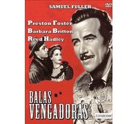 Balas Vengadoras (Yo Maté A Jesse James