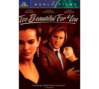 Balasko/Depardieu/Bouquet - Too Beautiful for You