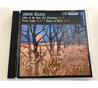 Balassa - Musica Orchestrale