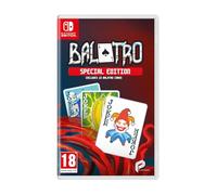 Balatro: Edizione Speciale - Per Nintendo Switch