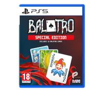 Balatro Edizione Speciale PS5