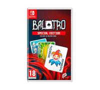 Balatro Special Edition - GIOCO NINTENDO SWITCH