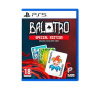 Balatro Special Edition - GIOCO PS5